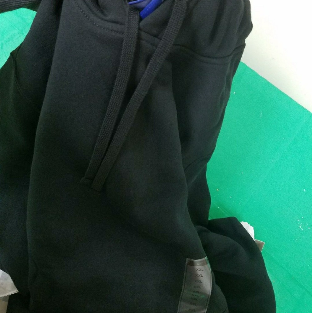Men's Nike sweater